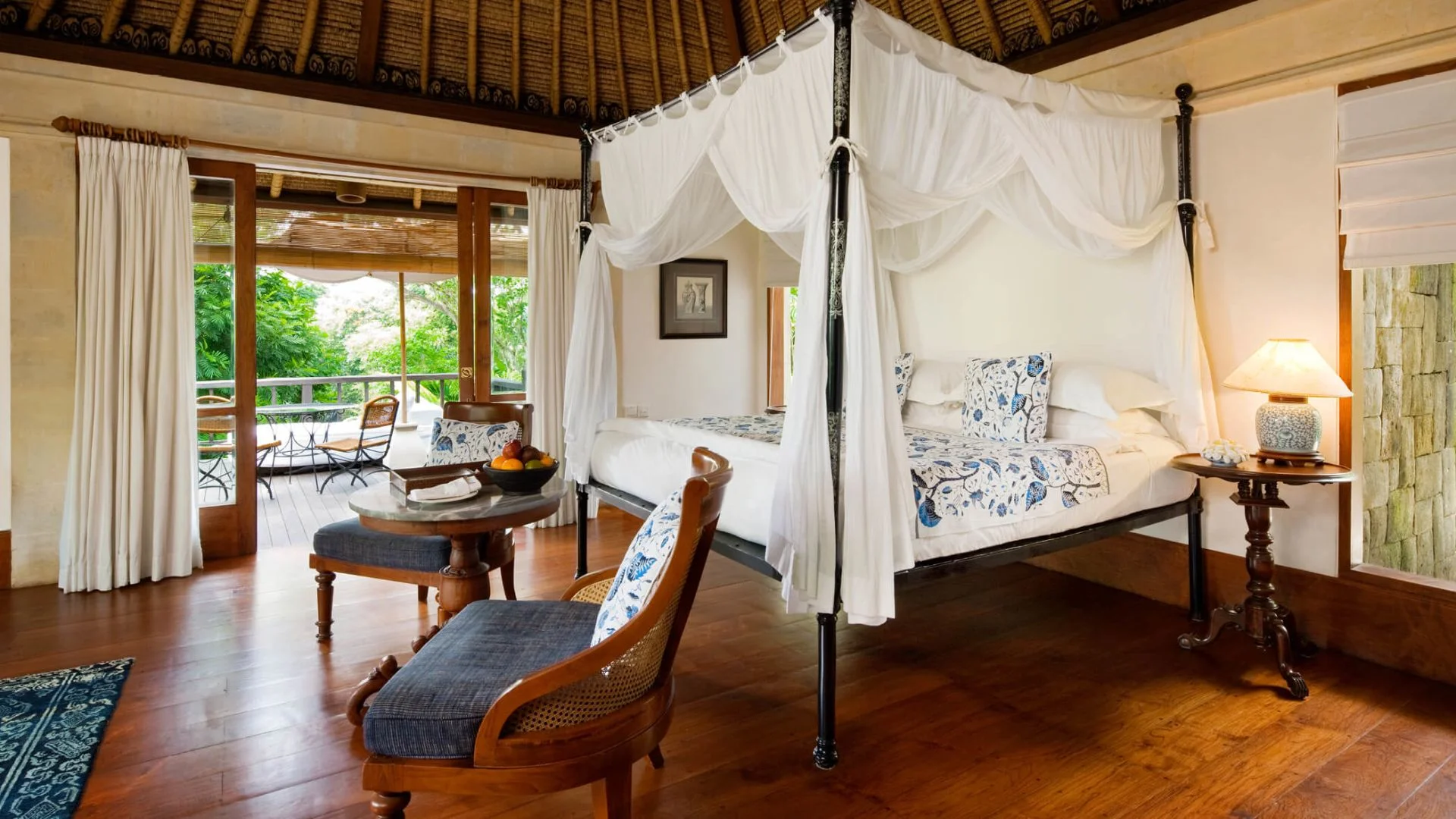 4BR Bayugita Residence